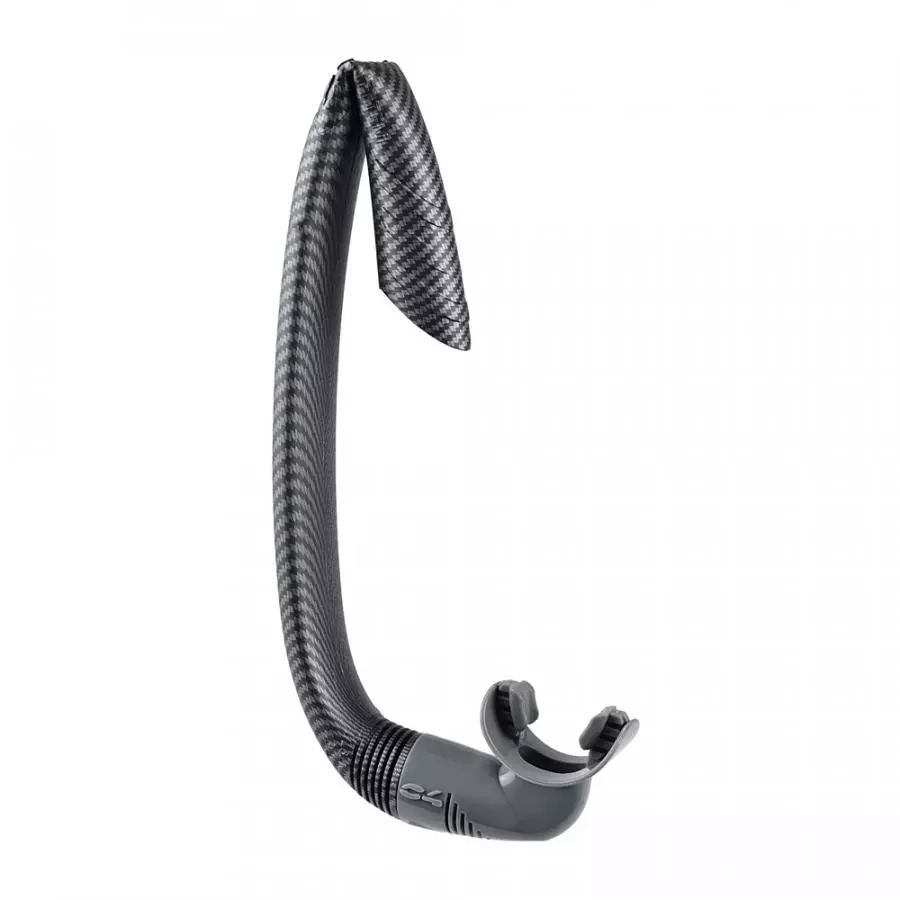 Трубка C4 MELTEMI SOFT CARBON