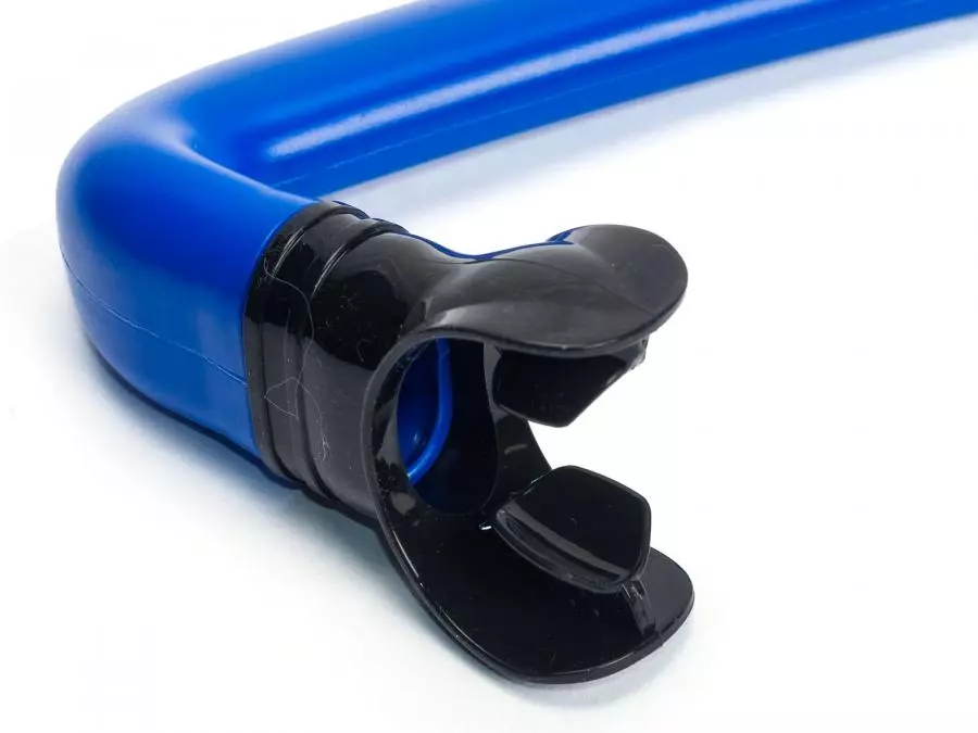 Трубка SCUBA BROTHERS SWIM BLUE