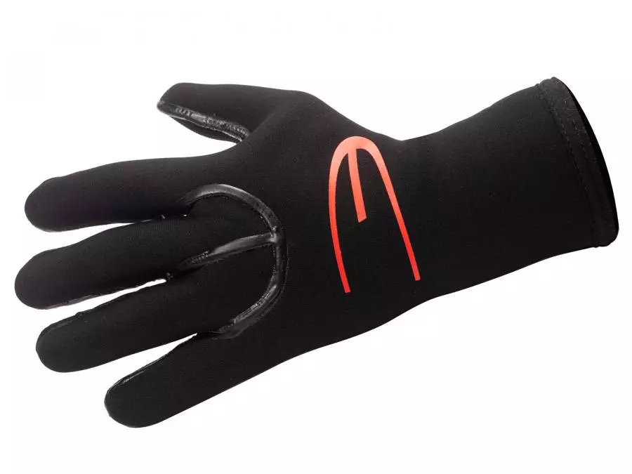 Перчатки EPSEALON NAVY HYPER STRETCH 3 mm, р-р S2/S