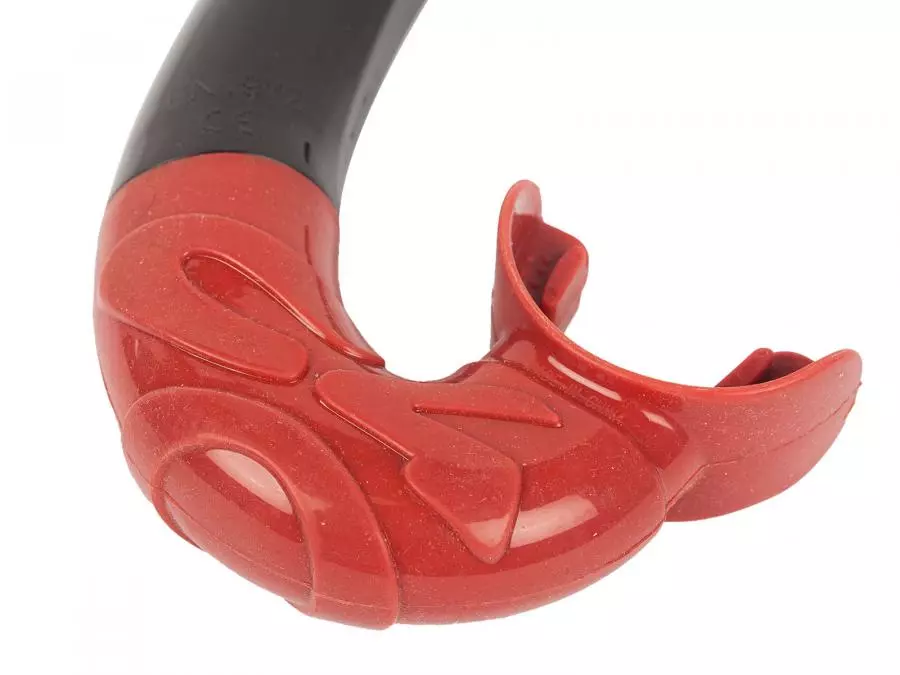 Трубка С4 MISTRAL SOFT BLACK