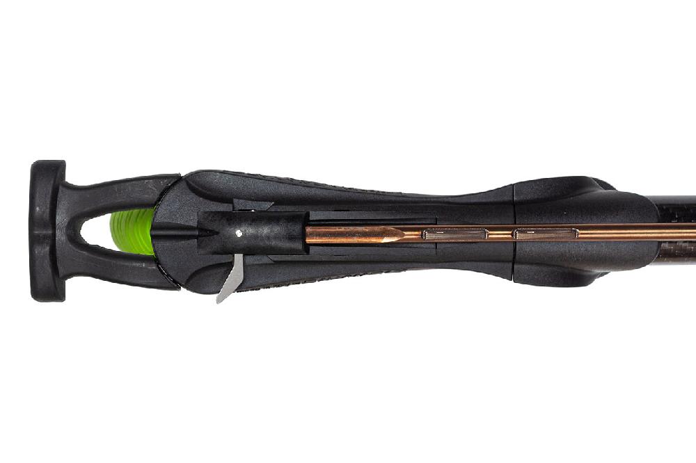 Ружьё-арбалет Salvimar WILD CARBO ROLLER