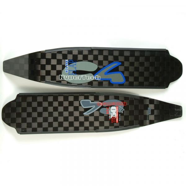 Лопасти C4 BLUE FLAP HT универсальная серия, 25/SOFT