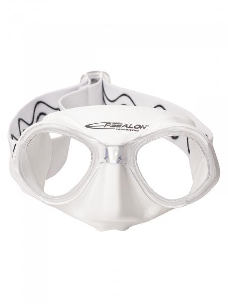 Маска EPSEALON FREEZONE WHITE