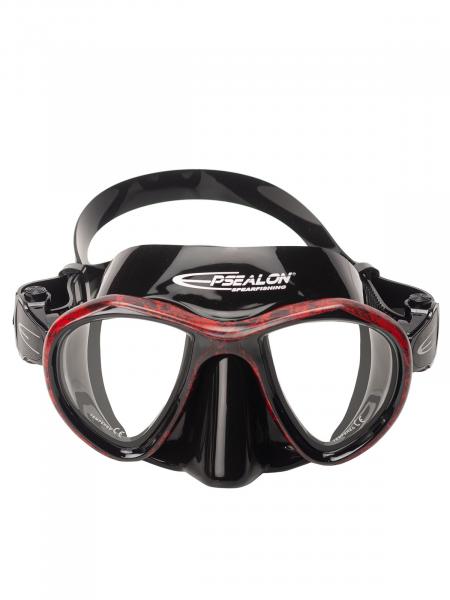Маска EPSEALON EVISIO 2 RED FUSION