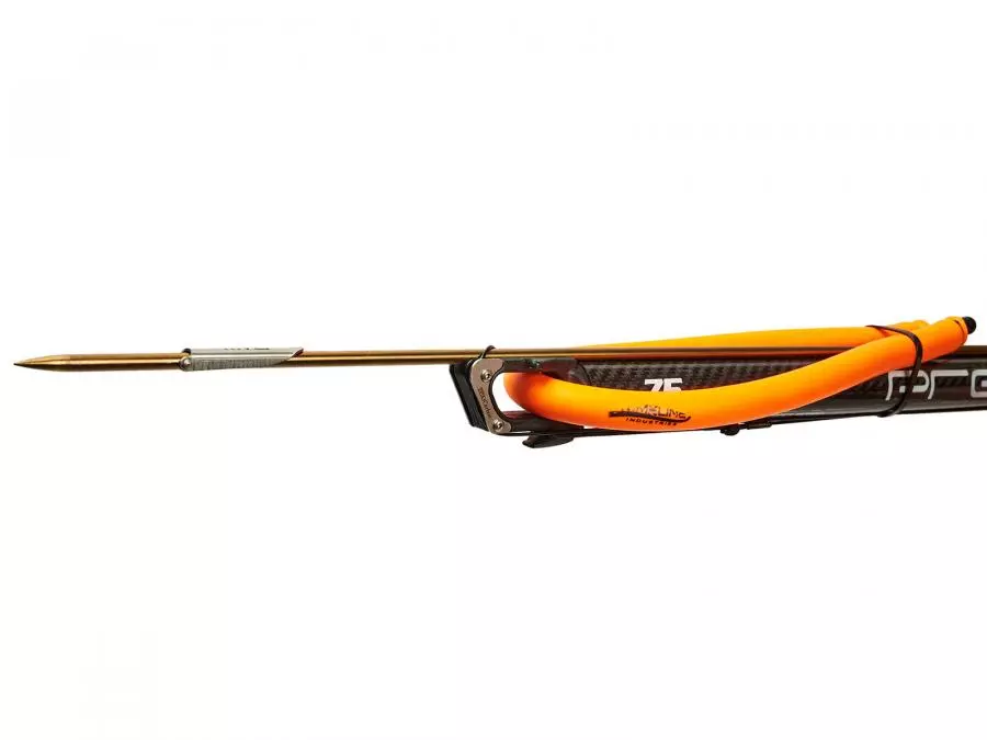 Ружье-арбалет MVD Predator ZESO CARBON OPEN 75 см, полный комплект