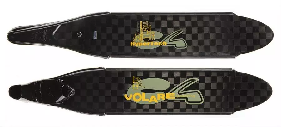 Лопасти C4 VOLARE spearfishing HT 300/400 серия, 25/SOFT