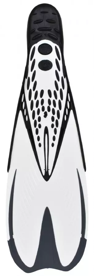 Ласты SEAC SUB SPEED WHITE, р-р 26-28