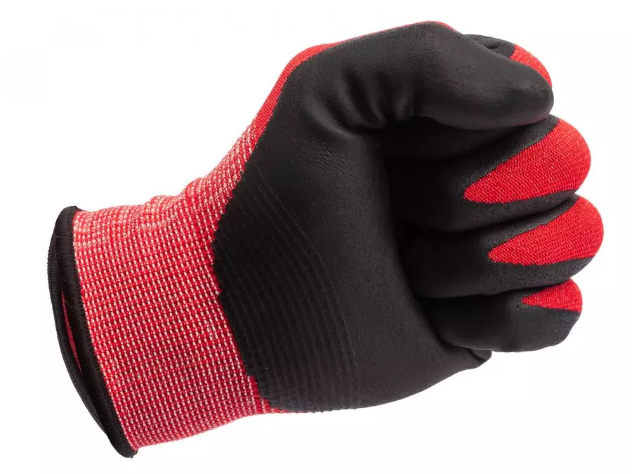 Перчатки C4 CARBON DYN 2 мм, р-р L