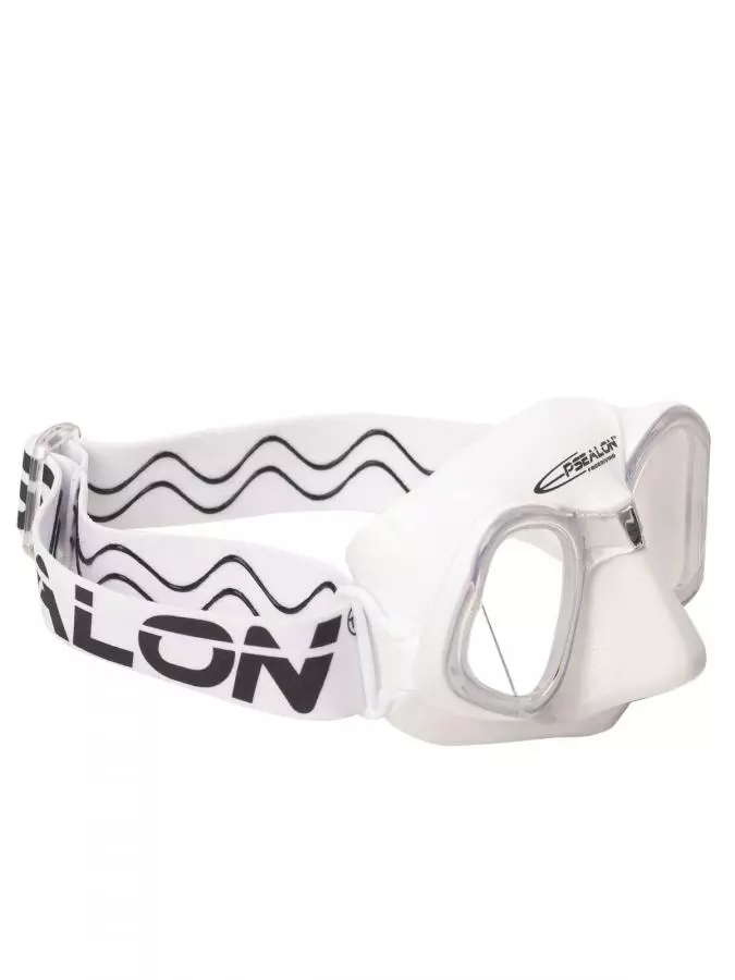 Маска EPSEALON FREEZONE WHITE