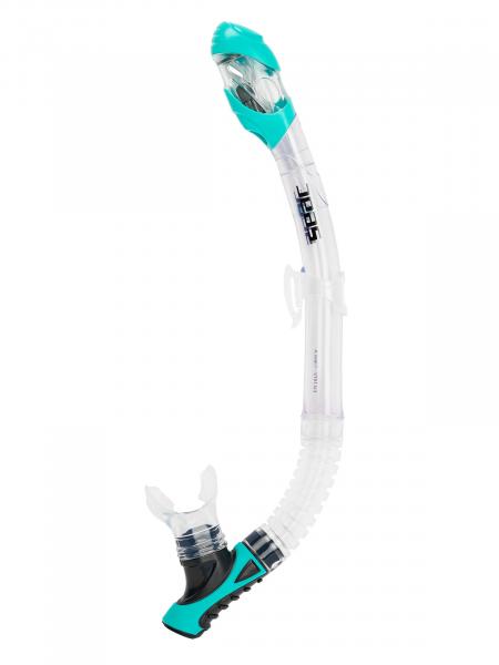 Трубка SEAC SUB REVERSE DRY CLEAR/TIFFANY