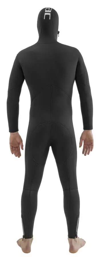 Гидрокостюм SEAC SUB CLUB MAN MONO 5 мм, р-р L