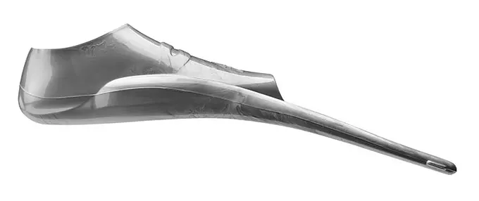 Калоши C4 300 серии серые, р-р 36/37