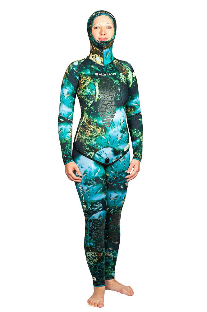 Гидрокостюм SEAWALKER LADY
