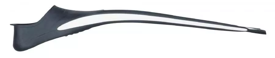 Ласты SEAC SUB F100 PRO WHITE, р-р 36/37