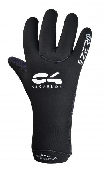 Перчатки C4 ZERO DRY 5.0 мм, р-р L
