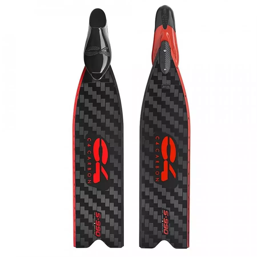 Лопасти C4 FIRESTONE S-990 200 серия, 25/SOFT