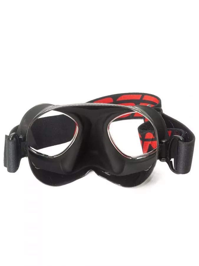 Маска EPSEALON FREEZONE BLACK