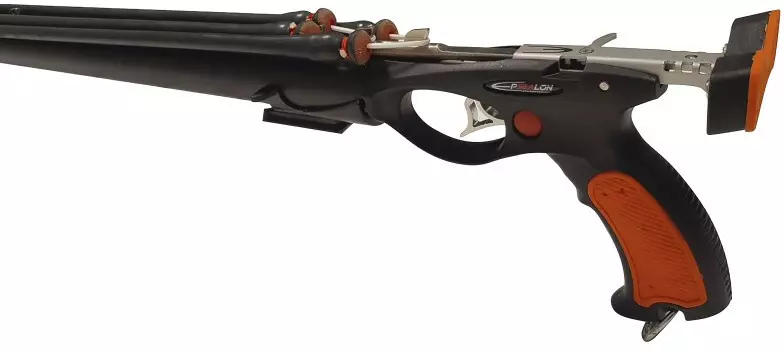 Арбалет EPSEALON STRIKER BLACK 100 см