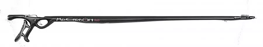 Ружье-арбалет C4 Mr. CARBON 2.0, 65 см