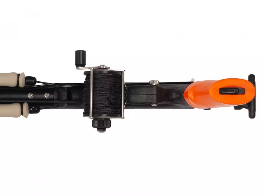 Арбалет MVD PREDATOR ZESO INVERT ROLLER 100 cm
