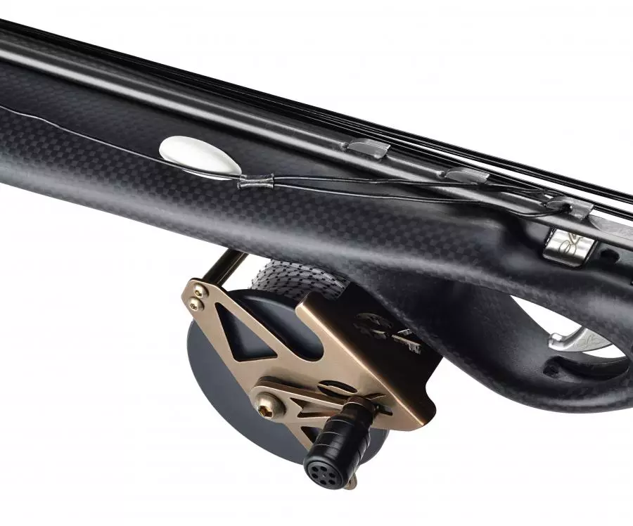 Ружье-арбалет C4 Mr. CARBON 2.0, 65 см
