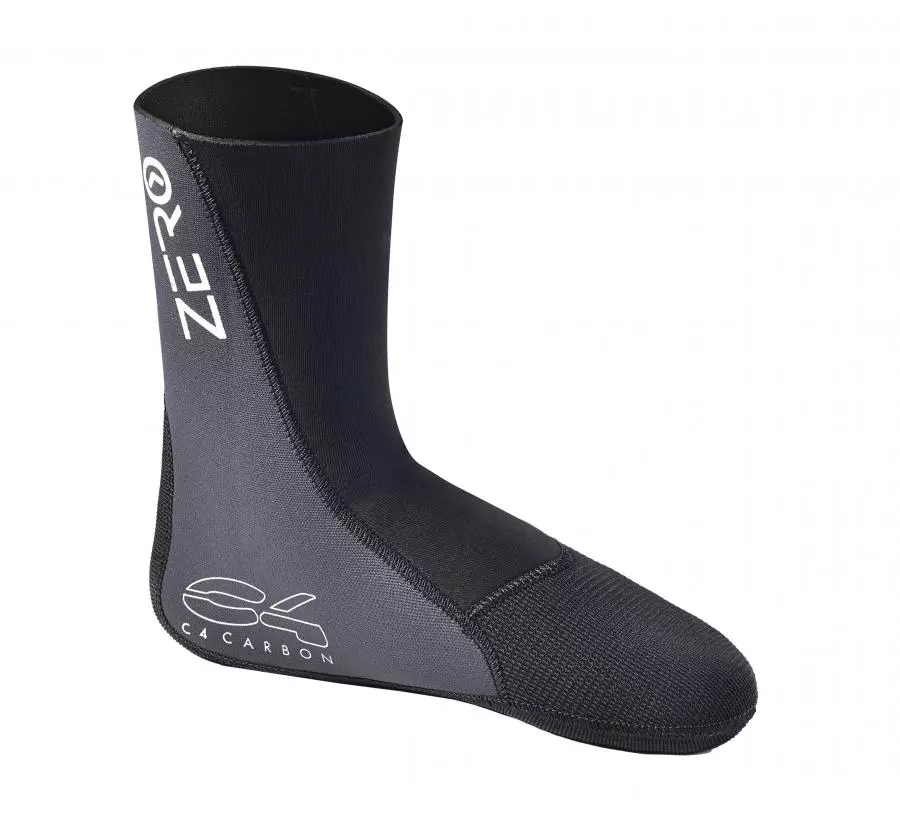 Носки C4 ZERO ANATOMIC DRY 3 мм, р-р L/42-43