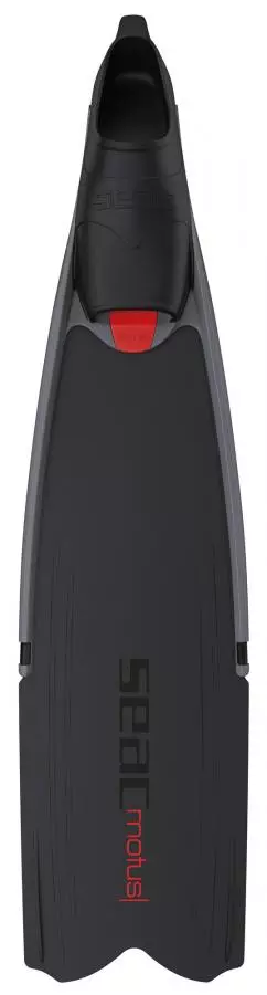 Ласты SEAC SUB MOTUS BLACK, р-р 36-38