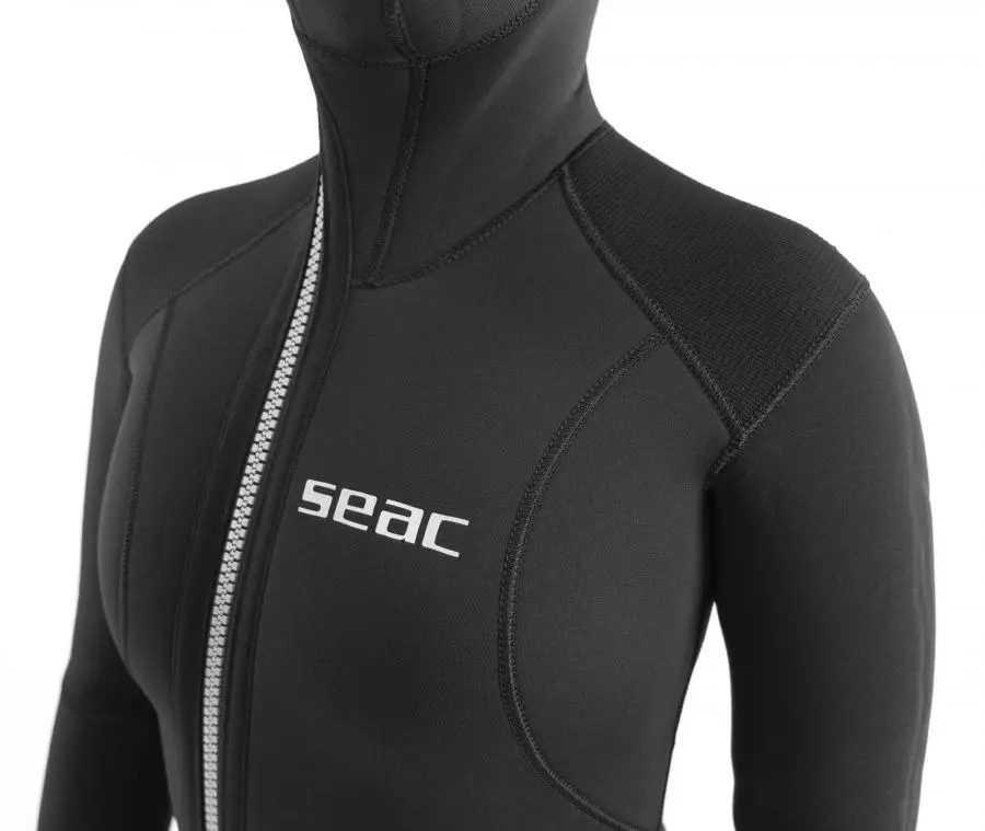 Гидрокостюм SEAC SUB CLUB LADY MONO 5 мм, р-р L