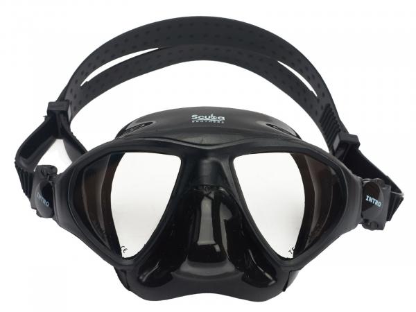 Маска SCUBA BROTHERS INTRO