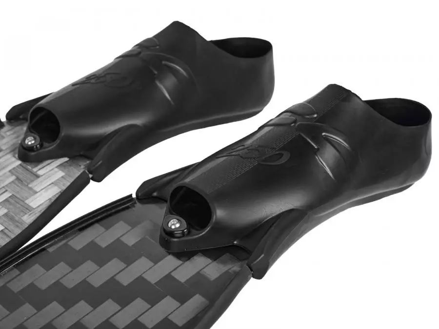 Лопасти C4 DUAL MOON HT 250 серия, MEDIUM/30