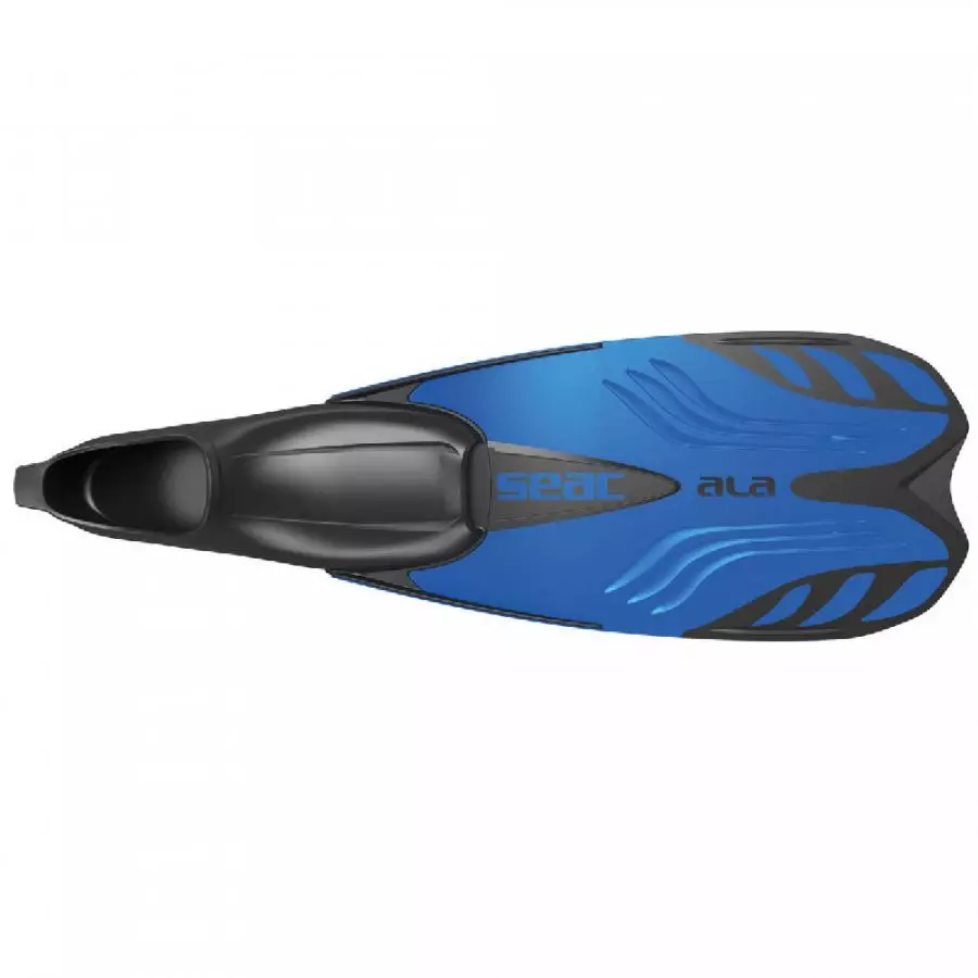 Ласты SEAC SUB ALA METAL BLUE, р-р 28-30