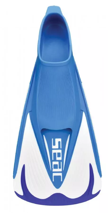 Ласты SEAC SUB TEAM BLUE, р-р 34/35