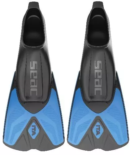 Ласты SEAC SUB ITA BLUE