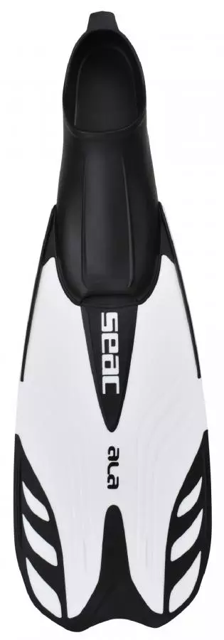 Ласты SEAC SUB ALA WHITE, р-р 34-35