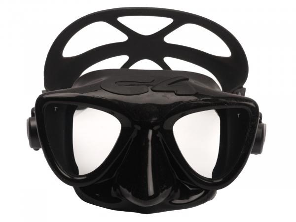 Маска C4 PLASMA BLACK