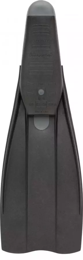 Ласты CRESSI FREEFROG, черные, р-р 37/38