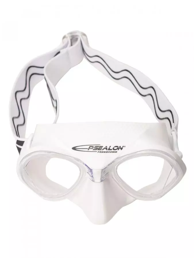 Маска EPSEALON FREEZONE WHITE