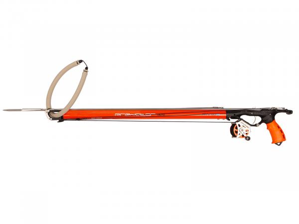 Арбалет MVD PREDATOR ZESO OPEN 100 cm Limited Edition 2020