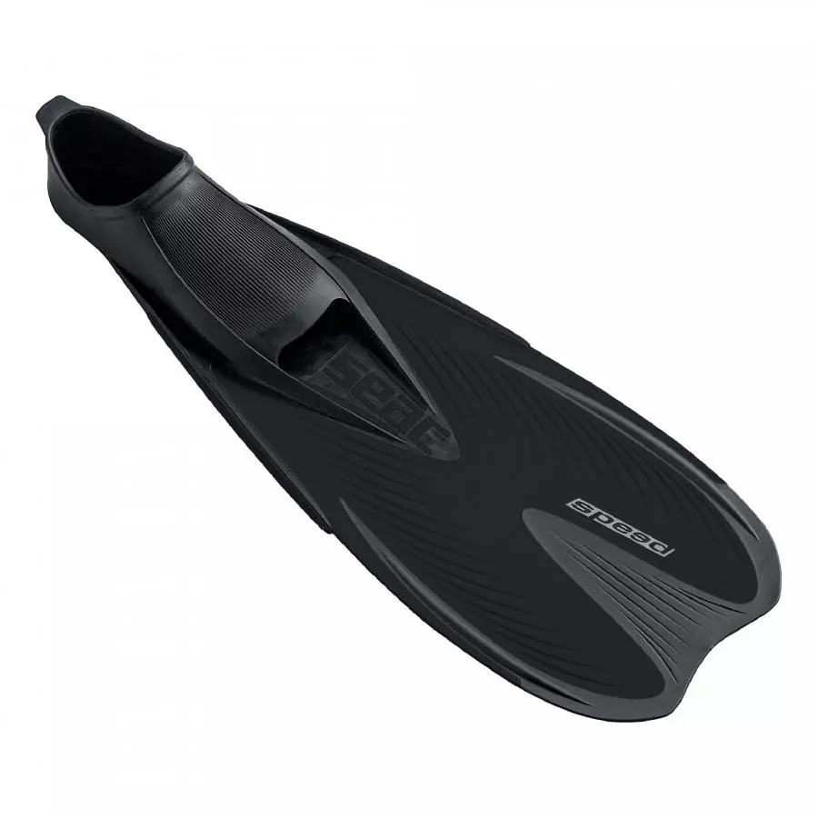 Ласты SEAC SUB SPEED BLACK, р-р 26-28