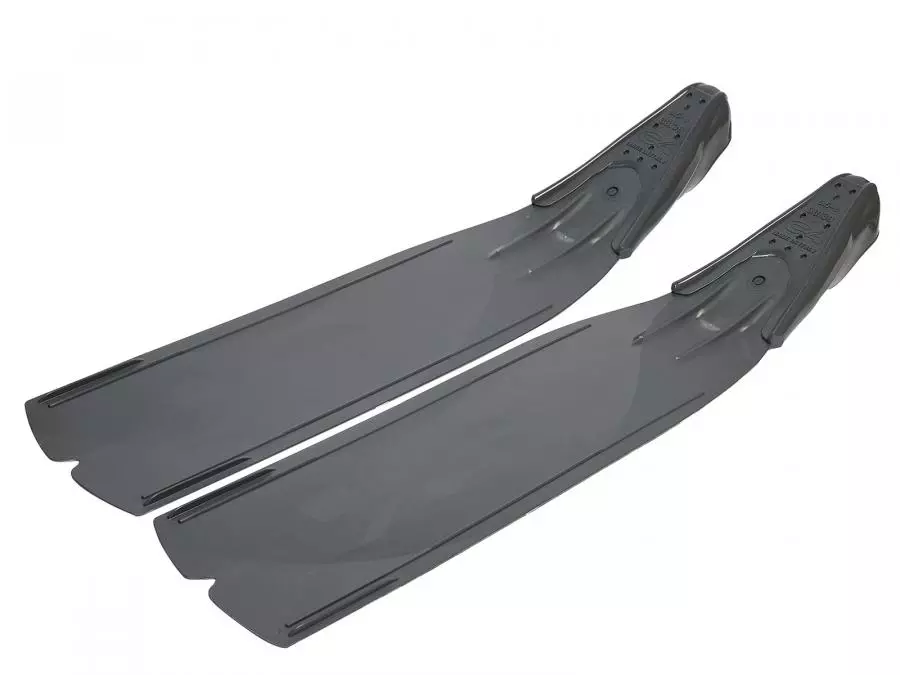 Набор для плавания C4 PREDATOR, ласты, маска, трубка, р-р 36-37