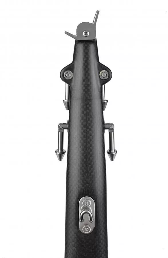 Ружье-арбалет C4 Mr. CARBON 2.0, 65 см