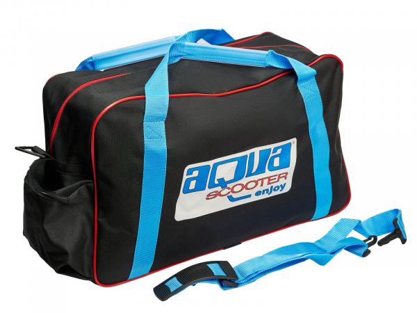 Сумка для переноски акваскутера COMER AQUASCOOTER BAG