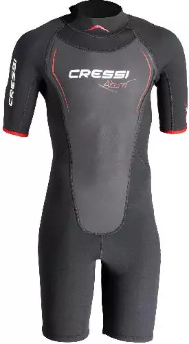 Гидрокостюм CRESSI ALTUM SHORTY MAN 