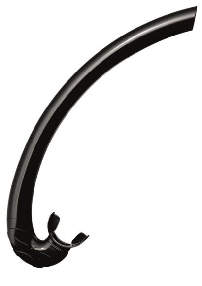 Трубка C4 MISTRAL BLACK