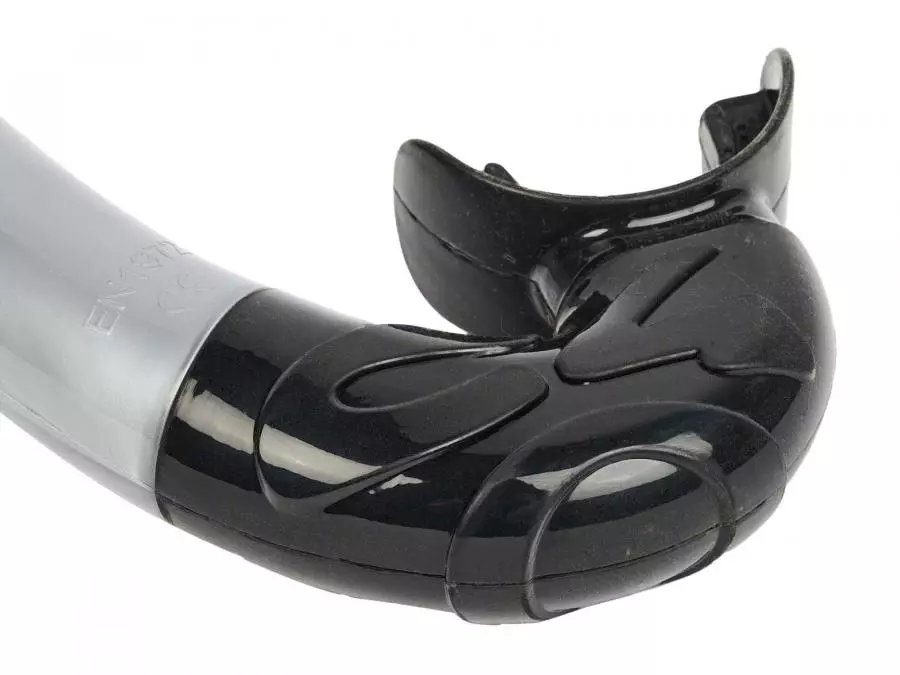 Трубка С4 MISTRAL SOFT SILVER