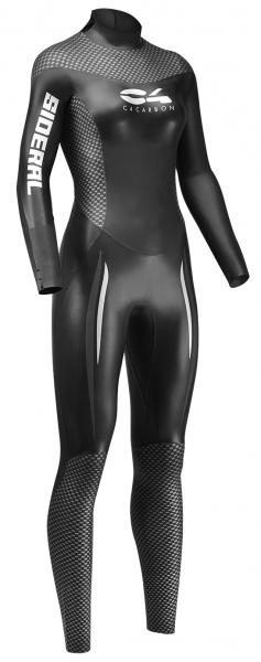 Гидрокостюм C4 SIDERAL MONO WOMAN 2 мм, р-р 1/XS