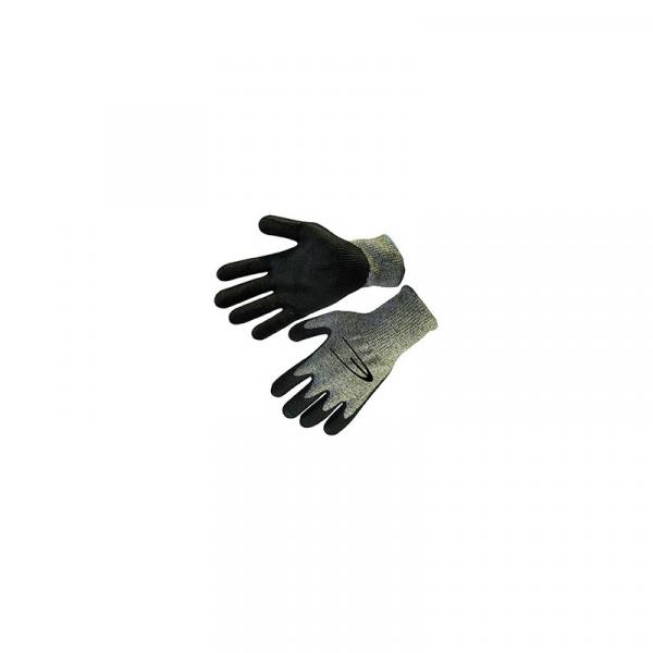 Перчатки EPSEALON DYNITRILE BLACK 1.5 mm, р-р S3/M