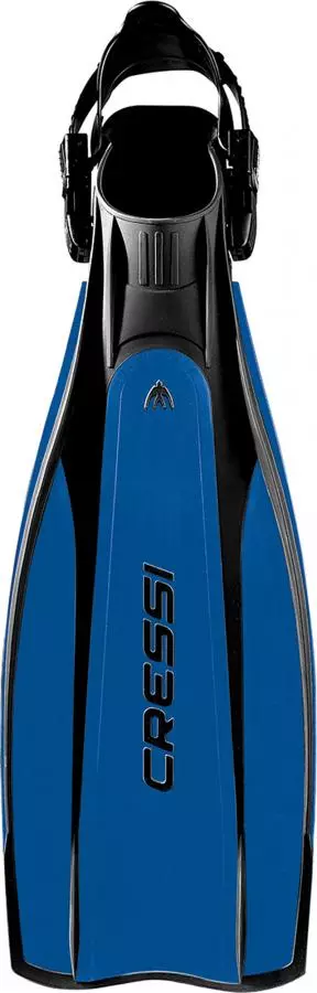 Ласты CRESSI PRO LIGHT, сине/черные, р-р L/XL