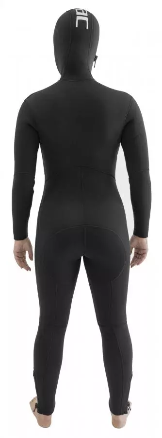 Гидрокостюм SEAC SUB CLUB LADY MONO 5 мм, р-р L