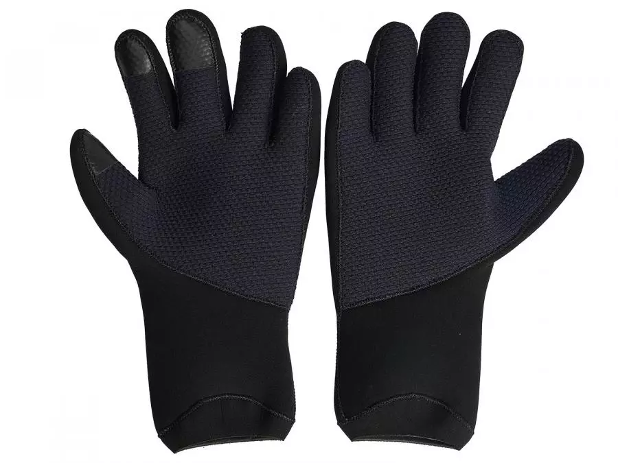 Перчатки C4 ZERO DRY 3.5 мм, р-р L